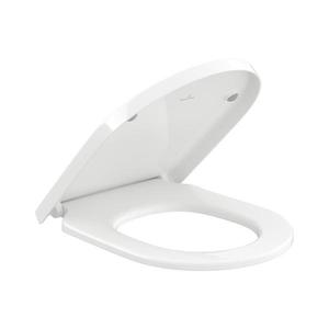 Villeroy & Boch 8M42S101 - WC sedátko SoftClose SUBWAY 3.0 biela 8M42S101 vyobraziť