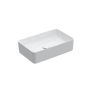 Villeroy & Boch 4A205601 - Umývadlo na dosku COLLARO 56x36 cm keramika/biela 4A205601 vyobraziť