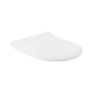 Villeroy & Boch 9M78S101 - WC sedátko SoftClose SUBWAY 2.0 biela 9M78S101 vyobraziť