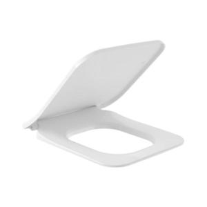 Villeroy & Boch 9M79S101 - WC sedátko SoftClose CELLO biela 9M79S101 vyobraziť