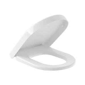 Villeroy & Boch 9M68Q101 - WC sedadlo SUBWAY 2.0 biela 9M68Q101 vyobraziť
