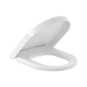 Villeroy & Boch 9M69S101 - WC sedátko SoftClose SUBWAY 2.0 biele 9M69S101 vyobraziť