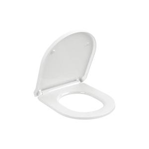 Villeroy & Boch 8M70S101 - WC sedadlo ARCHITECTURA SoftClose biele 8M70S101 vyobraziť