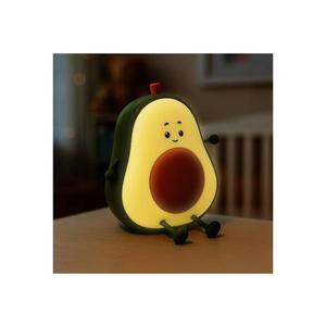LED Stmievateľné nabíjateľné detské nočné svetlo AVOCADO LED/1W/5V 1200 mAh ML2263 vyobraziť
