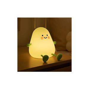 LED stmievateľné nabíjateľné detské nočné svetlo MANGO LED/2, 5W/5V 800 mAh ML2301 vyobraziť