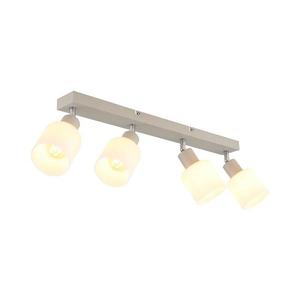 Globo 54114-4 - Bodové svietidlo TRENT 4xE14/25W/230V 54114-4 vyobraziť