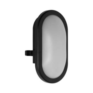 Osram - LED vonkajšie nástenné svietidlo BULKHEAD LED/11W/230V IP54 čierne 4099854428630 vyobraziť