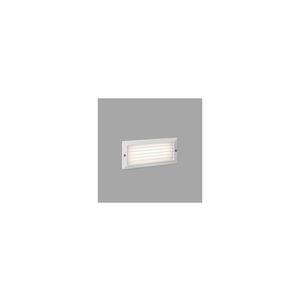 FARO Barcelona FARO 72094 - LED Vonkajšie zápustné svietidlo STRIPE-1 LED/5W/230V IP54 72094 vyobraziť