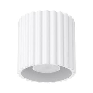 SL.1779 - Bodové svietidlo AURA 1xGU10/10W/230V 10 cm biela SL.1779 vyobraziť