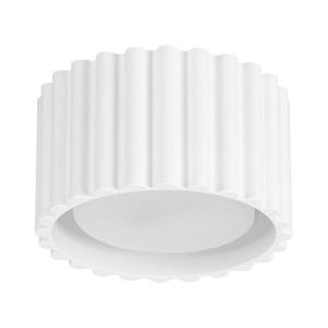 SL.1782 - Bodové svietidlo AURA 1xGX53/10W/230V 6 cm biele SL.1782 vyobraziť