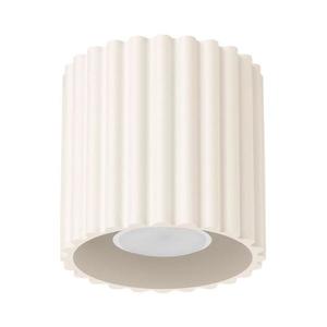 SL.1789 - Bodové svietidlo AURA 1xGU10/10W/230V 10 cm krémové SL.1789 vyobraziť