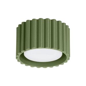 SL.1797 - Bodové svietidlo AURA 1xGX53/10W/230V 6 cm zelené SL.1797 vyobraziť
