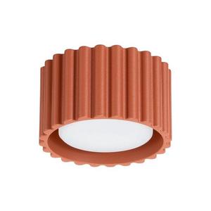 SL.1802 - Bodové svietidlo AURA 1xGX53/10W/230V 6 cm oranžové SL.1802 vyobraziť