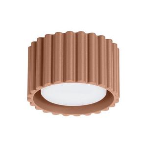 SL.1807 - Točkovna svetilka AURA 1xGX53/10W/230V 6 cm rjava SL.1807 vyobraziť