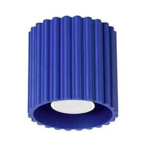 SL.1809 - Bodové svietidlo AURA 1xGU10/10W/230V 10 cm modré SL.1809 vyobraziť