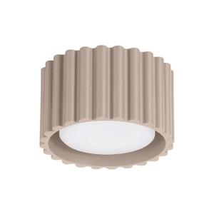 SL.1817 - Bodové svietidlo AURA 1xGX53/10W/230V 6 cm taupe SL.1817 vyobraziť