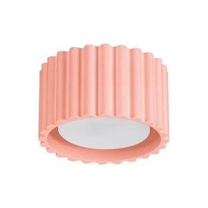 SL.1827 - Bodové svietidlo AURA 1xGX53/10W/230V 6 cm ružová SL.1827 vyobraziť