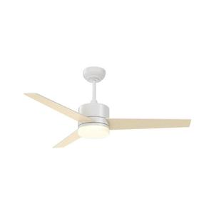 NEO 07284L - LED+CCT, stmievateľný stropný látor VARIABLE 24W/230V, Wi-Fi Tuya + diaľkové ovládanie 07284L vyobraziť