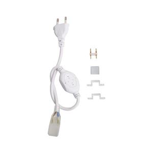 B.V. - Napájací zdroj pre LED pásy 1000W/230V biela B10302JSS vyobraziť