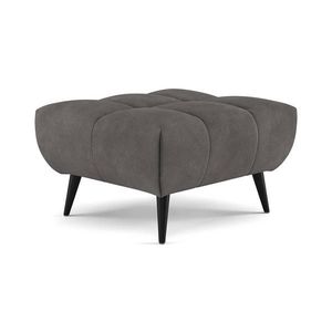 Stolička ALBA sivá 5945868070428 vyobraziť