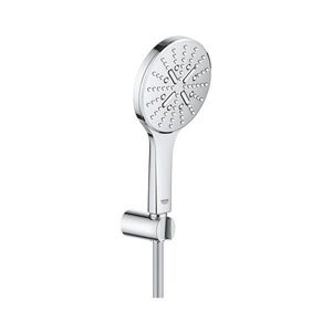 GROHE 26581000 - Sprchová súprava RAINSHOWER SMARTACTIVE 130, 1500 mm, chróm 26581000 vyobraziť