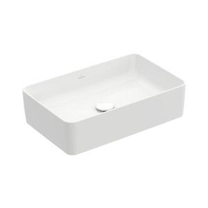 Villeroy & Boch 4A2056R1 - Nadpultové umývadlo COLLARO 56x36 cm keramika/biela 4A2056R1 vyobraziť