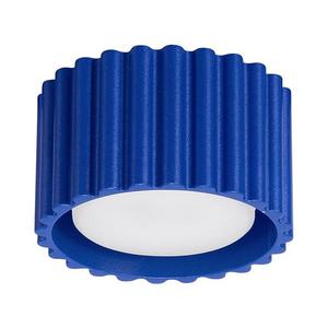 SL.1812 - Bodové svietidlo AURA 1xGX53/10W/230V 6 cm modrá SL.1812 vyobraziť