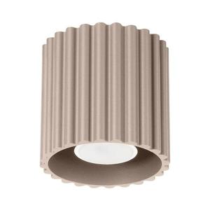 SL.1814 - Bodové svietidlo AURA 1xGU10/10W/230V 10 cm taupe SL.1814 vyobraziť