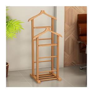 Stojací vešiak BIBI hnedý 570VLT2403 vyobraziť