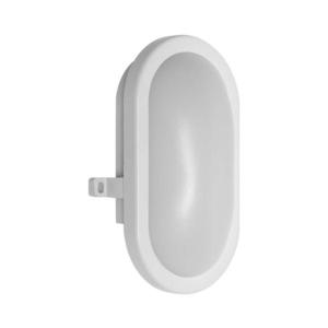 Osram - LED vonkajšie nástenné svietidlo BULKHEAD LED/11W/230V IP54 biela 4099854428654 vyobraziť