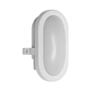 Osram - LED vonkajšie nástenné svietidlo BULKHEAD LED/6W/230V IP54 biela 4099854428715 vyobraziť