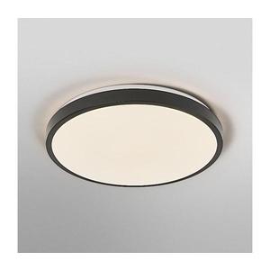 Osram - LED stropné svietidlo ORBIS LONDON LED/24W/230V, priemer 39, 5 cm, čierne 4099854448393 vyobraziť