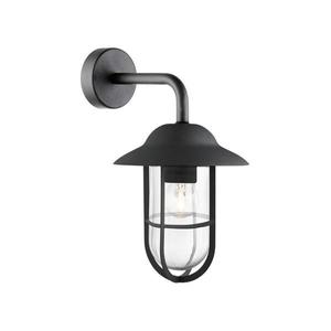 Searchlight GO2191 - Náhradné sklo pre nástenné svietidlo TORONTO E27 GO2191 vyobraziť