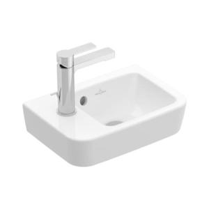 Villeroy & Boch 43423601 - Závesné umývadlo O.NOVO 36x25 cm keramika/biela 43423601 vyobraziť