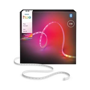Philips - LED RGBW stmievateľný pás Hue FLUX 4m LED/16W/230V 8721103087911 vyobraziť