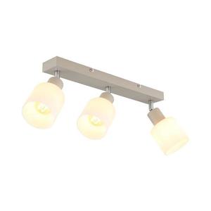 Globo 54114-3 - Bodové svietidlo TRENT 3xE14/25W/230V 54114-3 vyobraziť