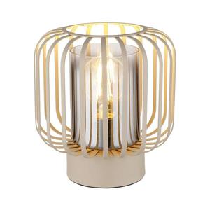 Globo 15758T - Stolová lampa ALFRED 1xE27/40W/230V 15758T vyobraziť