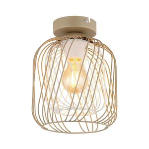 Globo 15965D - Stropné svietidlo DICHTI 1xE27/40W/230V Ø 18 cm 15965D vyobraziť