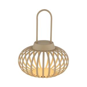 Globo 21035S - LED stmievateľná dotyková nabíjateľná stolná lampa ALLEGRA LED/1W/3, 7V 1500 mAh 21035S vyobraziť