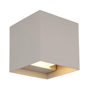 Globo 34168SA - LED vonkajšie nástenné svietidlo VERONIKA 2xLED/3W/230V IP54 34168SA vyobraziť