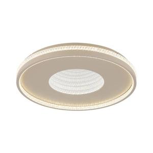 Globo 48563-40S - LED stmievateľné stropné svietidlo SHIRLEY 40W/230V 2700-6500K pr.50, 5cm+DO 48563-40S vyobraziť