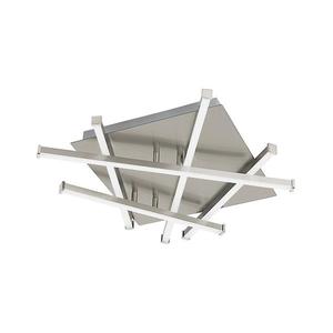 Eglo 96444 - LED Stropné svietidlo RIBAS 1xLED/17, 5W/230V 96444 vyobraziť