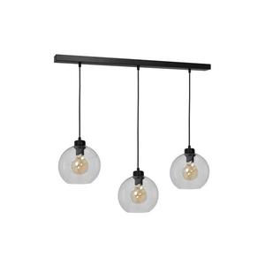 Luster na lanku SOFIA 3xE27/60W/230V číra MLP6579 vyobraziť