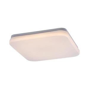 Rabalux 77181 - LED kúpeľňové stropné svietidlo LOWAR 18W/230V 3000/4000/6000K IP44 77181 vyobraziť