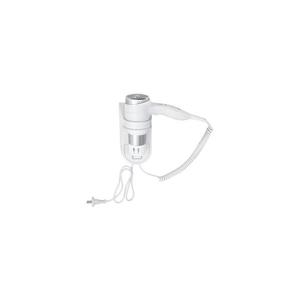 BEMETA Biely fén s držiakom 11x24 cm 945233066 vyobraziť