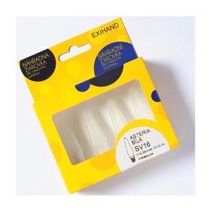 SADA 4 x Náhradná žiarovka ASTERIA E10/14V/0, 1A biela 162600.B vyobraziť