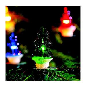 Vianočná reťaz TREE 12xE10 10, 7m multicolor 162114 vyobraziť
