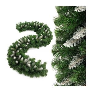 Vianočná dekorácia GIRLANDA 270 cm G30 vyobraziť