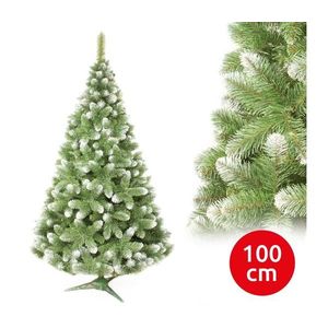 Vianočný stromček 100 cm borovica EL-SOL100 vyobraziť