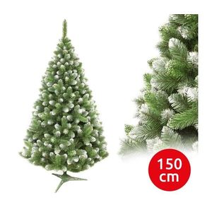 Vianočný stromček 150 cm borovica EL-SOD150 vyobraziť
